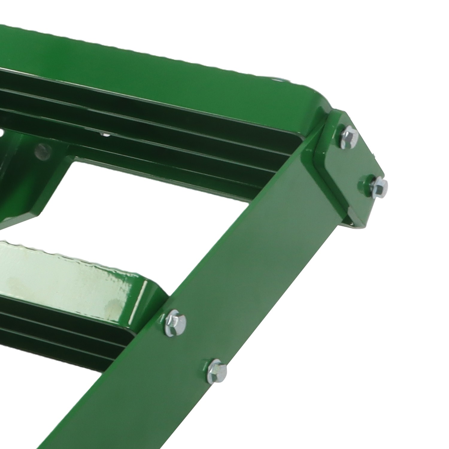 Left Hand Stair Step Kit For John Deere 4050 4240 4430 4630 4440 LH Handrail