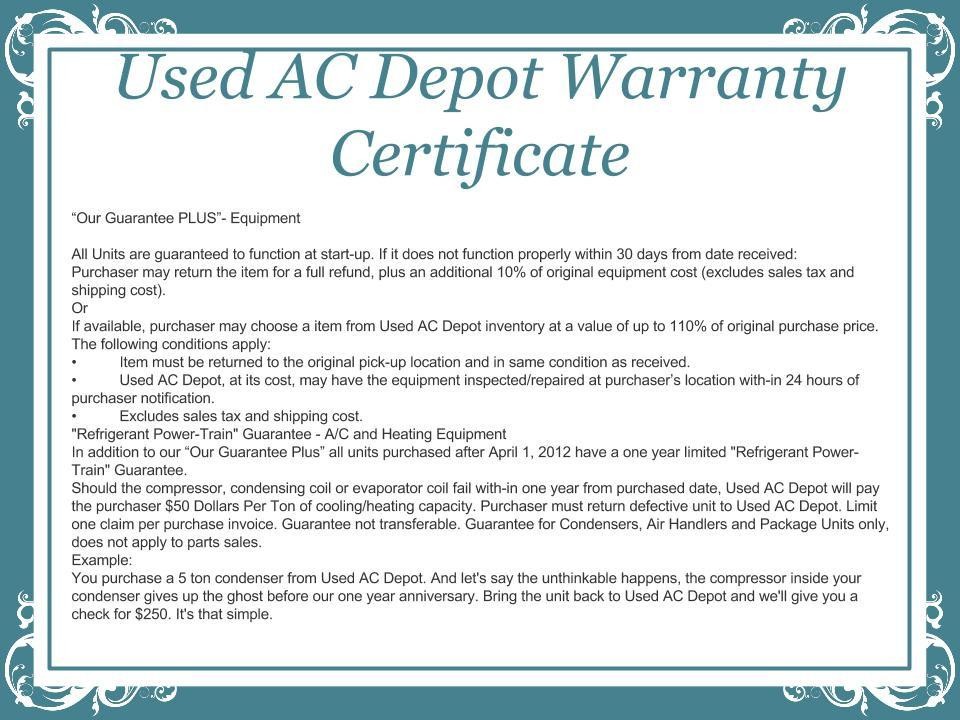 LENNOX Scratch & Dent Central Air Conditioner Condenser ML14KC1-042-230A04 ACC-2