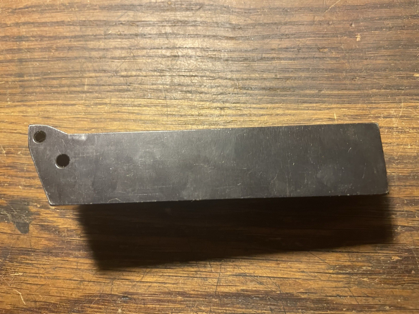 SHARS MWLNR16-3C 1″ Indexable Insert Tool Holder Industrial Lathe Part USA