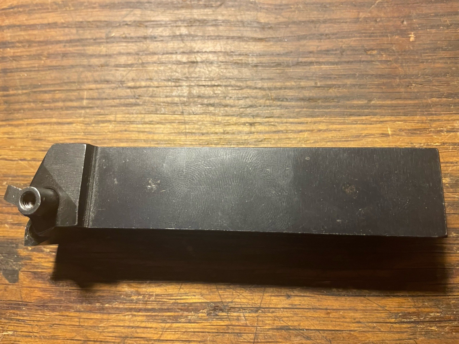 SHARS MWLNR16-3C 1″ Indexable Insert Tool Holder Industrial Lathe Part USA