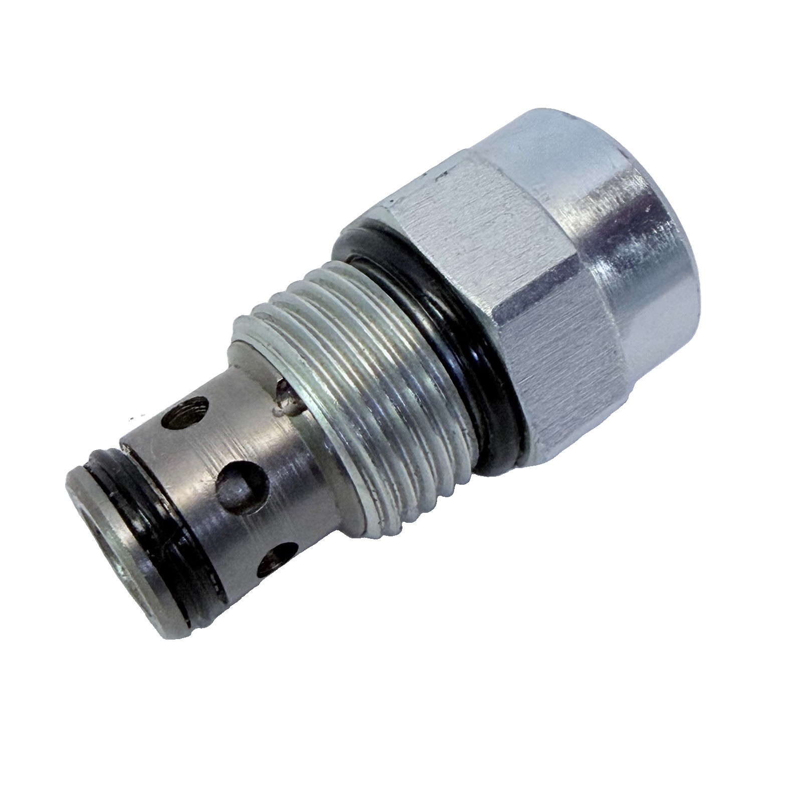 HydraForce HF CV10-28 65/45 Screw-in Cartridge-style Hydraulic Check Valve
