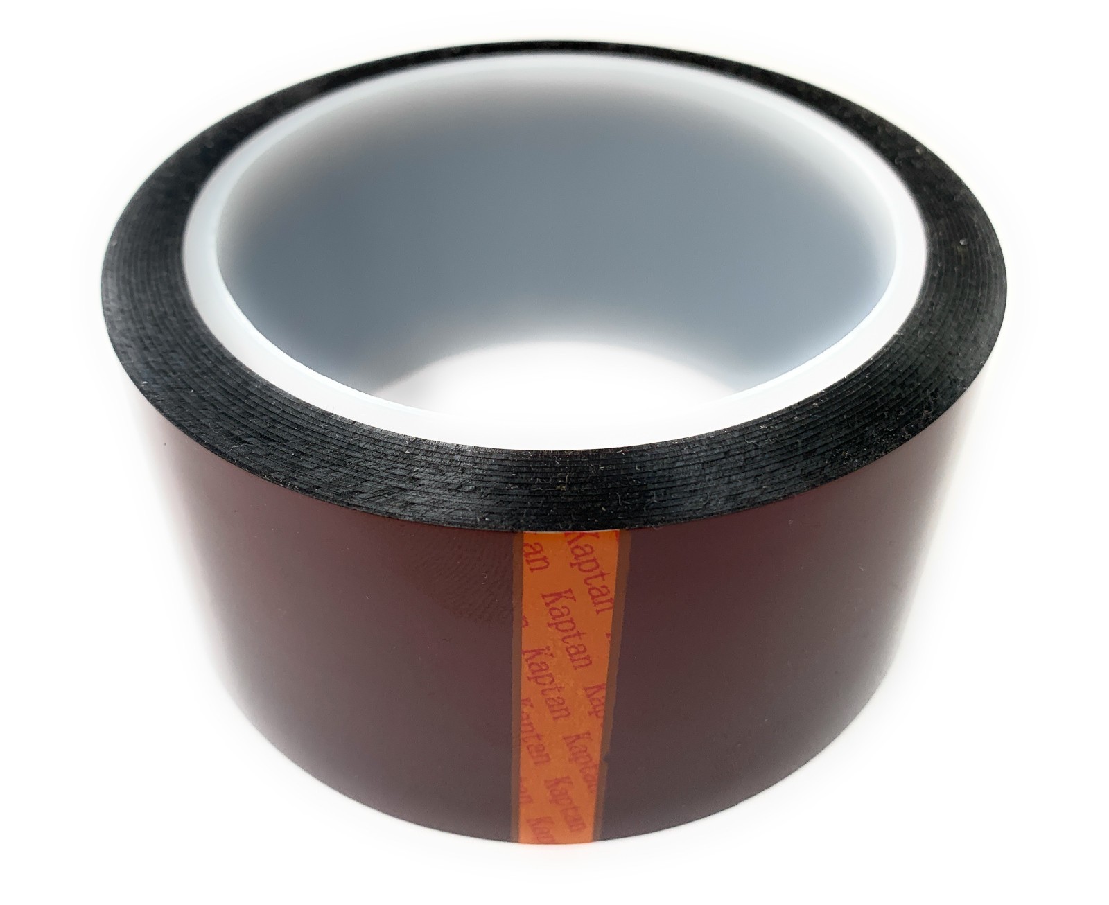 High Temp Kapton Tape, Heat Resistant Tape, Kapton Masking Tape, 2″ x 33M x 2Mil