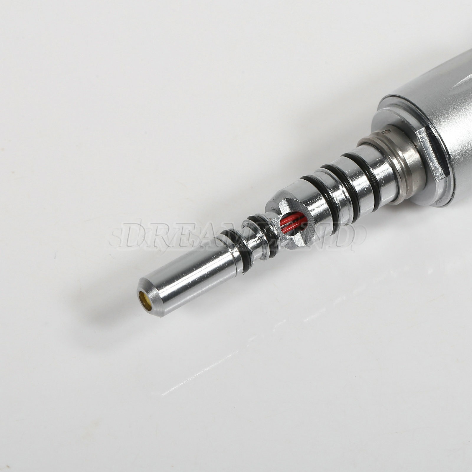 Dental 4 Hole Coupling LED Coupler for KAVO Multiflex Lux Fiber Optic Handpiece