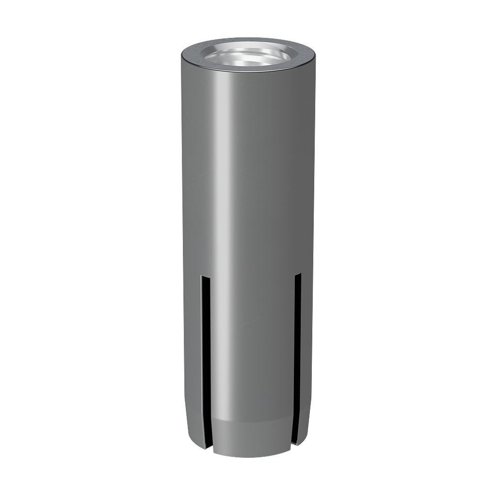 Simpson Strong-Tie DROP-IN ANCHOR 303SS 3/8 50-Pack DIA37SS