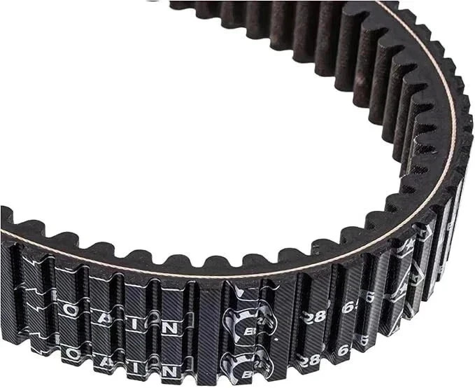 Can-Am New OEM Drive Belt 2016–2020 Defender Maverick 422280652
