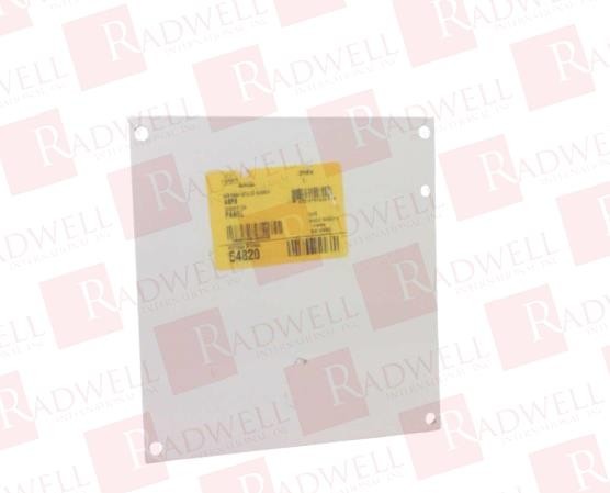 NVENT A8P8 / A8P8 (USED)