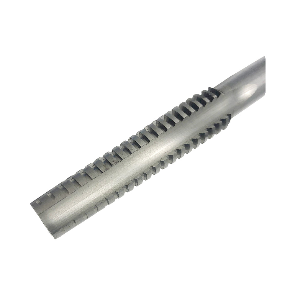 HSS TR20 x 4.0mm Metric Trapezoidal Tap TR20 x 4.0mm Pitch Right Hand Thread