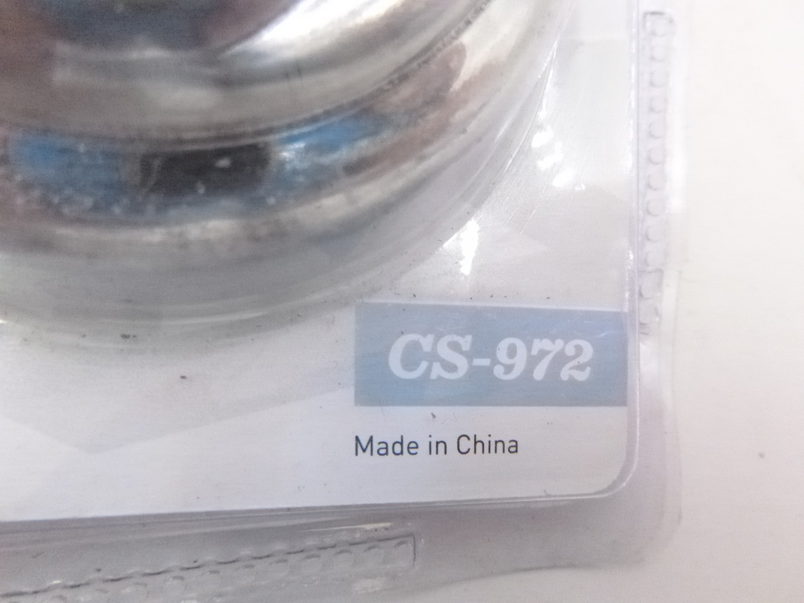 2 Pack CubeSmart Disc 2-3/4″ Padlock Set Twin Set Stainless Steel CS-972