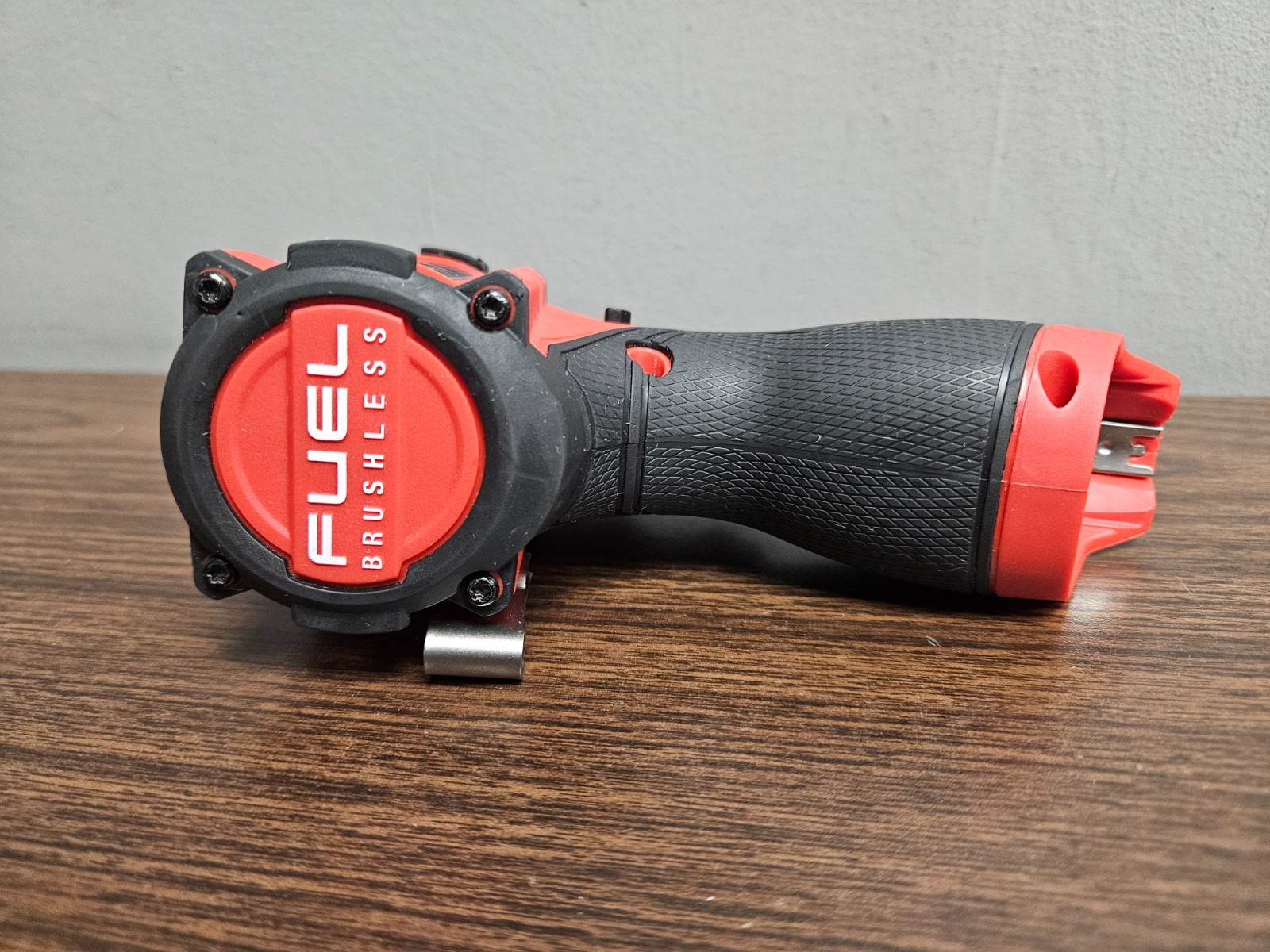 Milwaukee M12 FUEL 3404-20 1/2″ Brushless Hammer Drill/Driver Tool Only