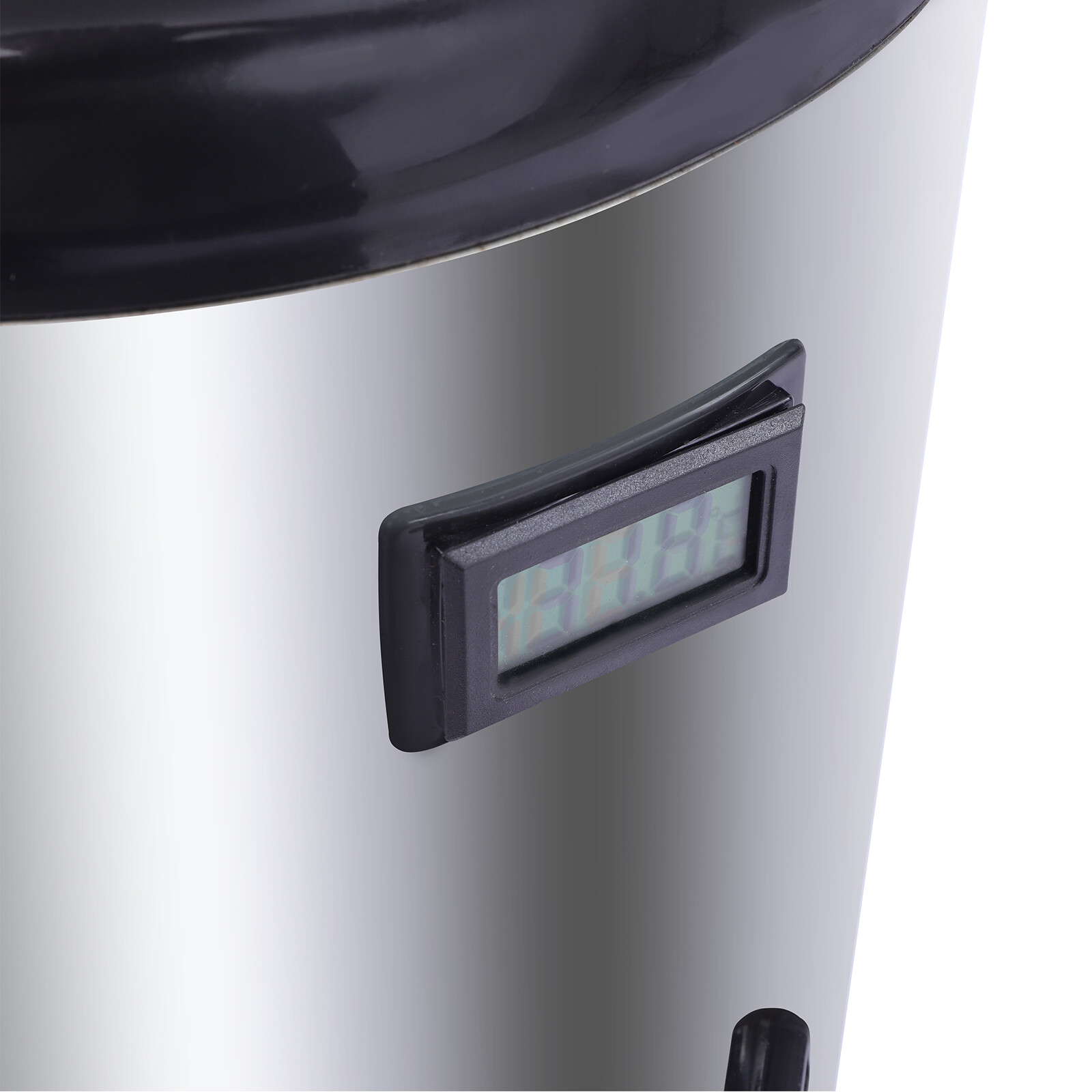 2.11Gal Insulated Thermal Hot and Cold Thermal Coffee Beverage Dispenser 8L