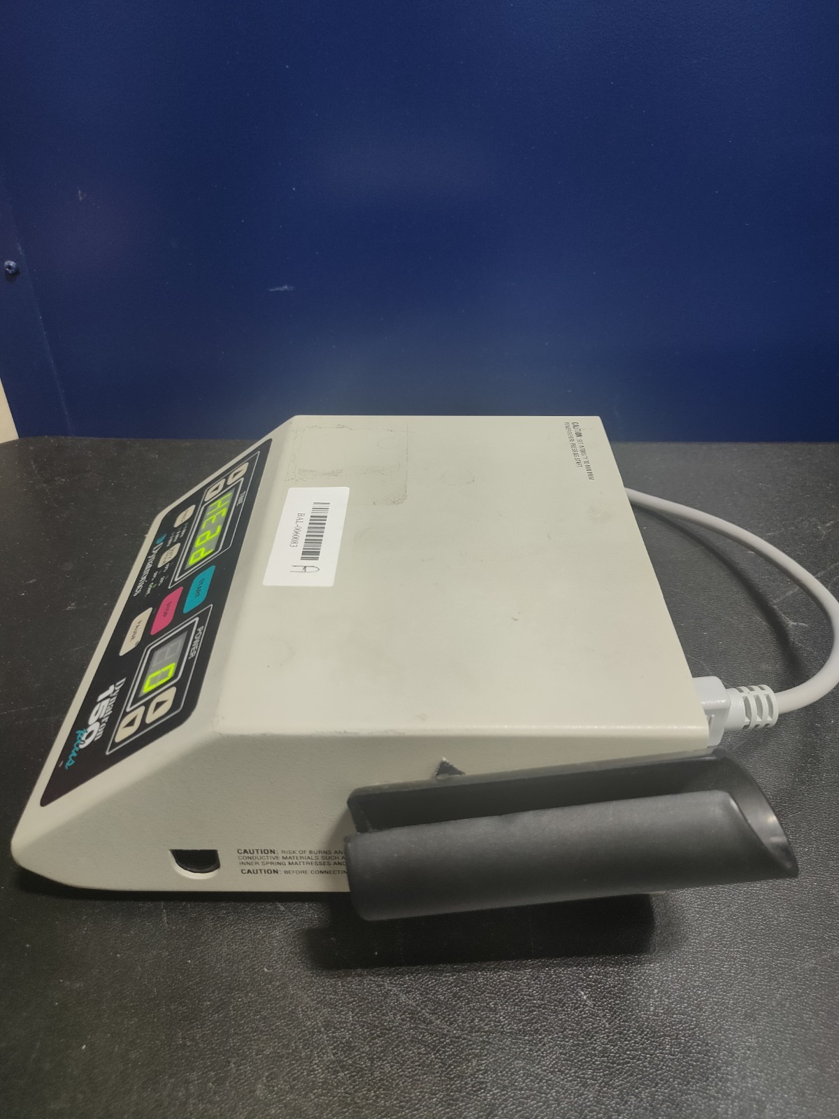 Dynatronics Dynatron 150 Plus Therapy Ultrasound