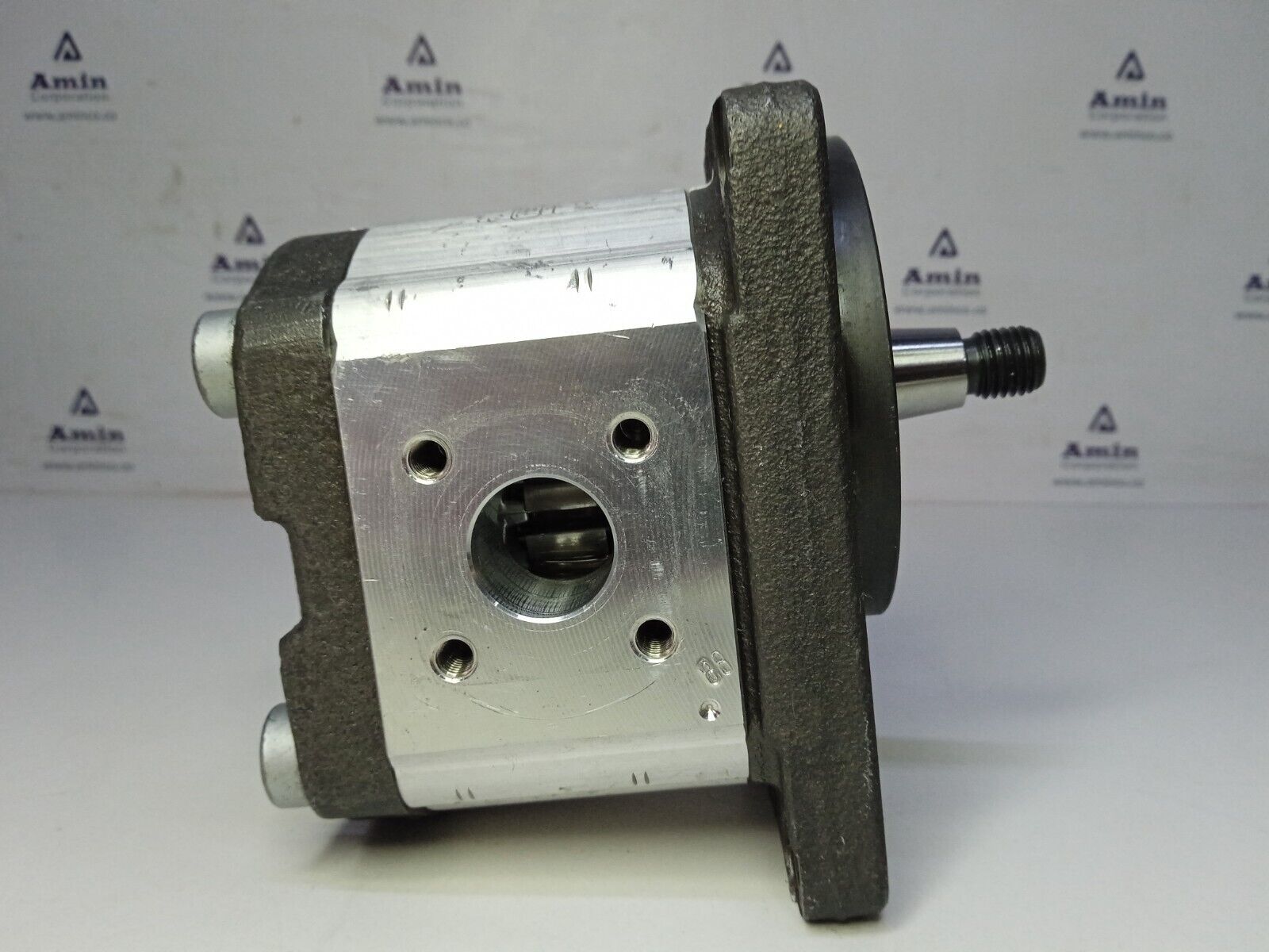 0510-425-009 Rexroth Hydraulic gear pump 0510425009 AZPF-11-008RCB20MB – Refurb