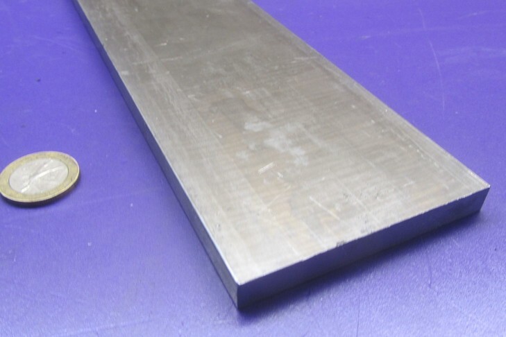 4140 Alloy Steel Annealed Bars, 3/8″ x 3.0″ Wide x 36″ Length