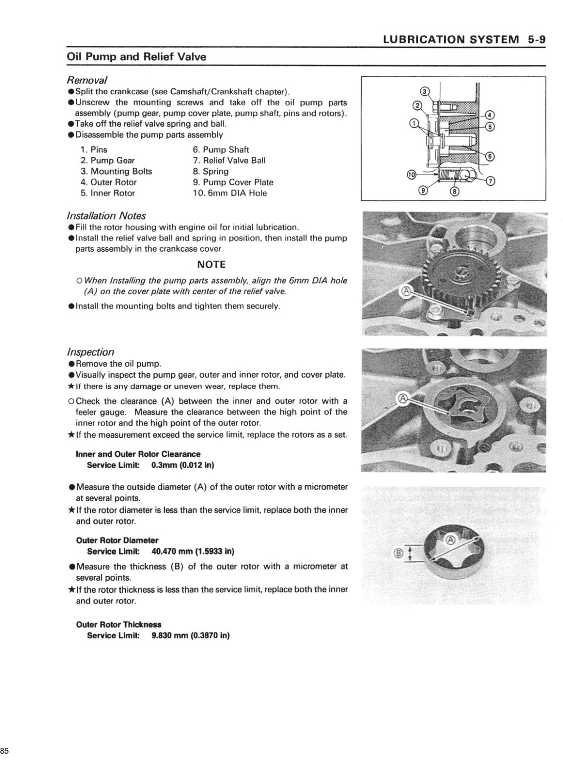 FD620D FD661D ENGINE SERVICE MANUAL FITS KAWASAKI V-TWIN 20HP + SUPPLEMENT FD661