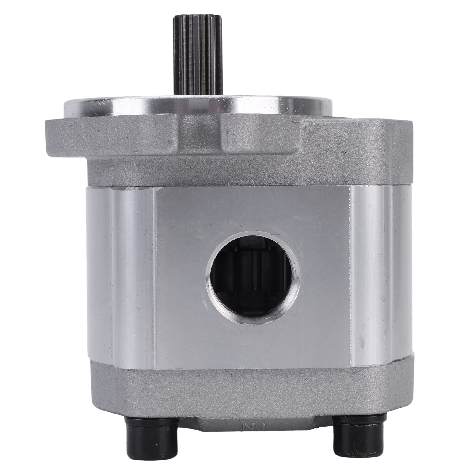 1 Ton Chinese Excavator Gear Motor Hydraulic Gear Pump Hightop PGP5106G3LP