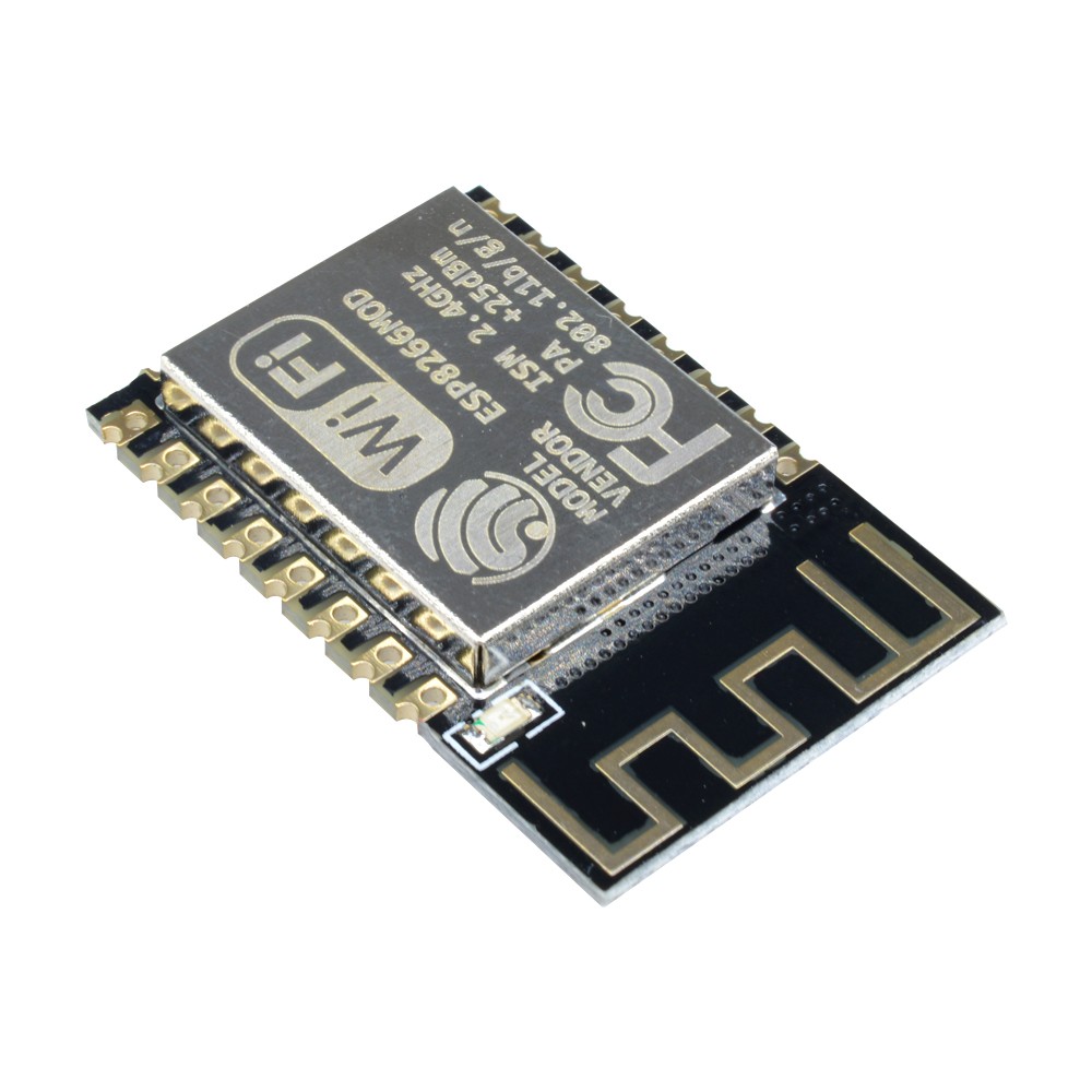 new ESP8266 Remote Serial Port WIFI Transceiver Wireless Module Esp-12F AP+STA