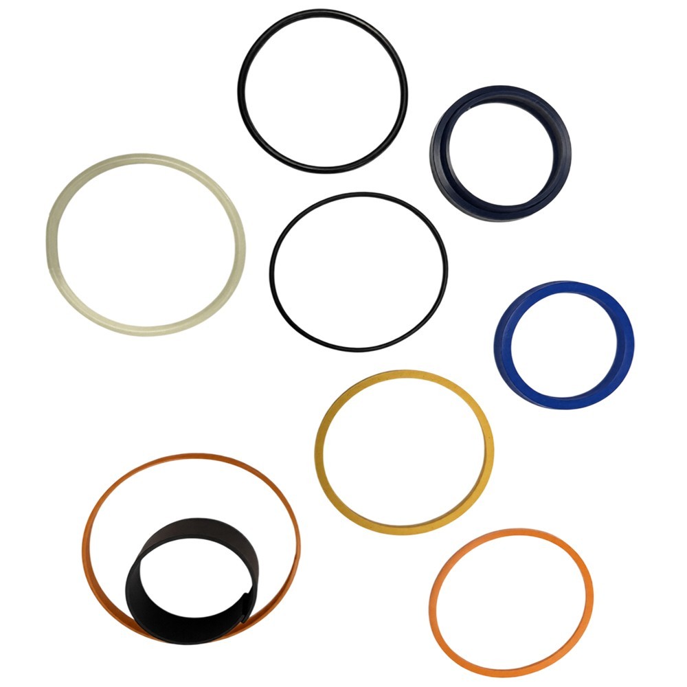 AH160845 Bucket Cylinder Seal kit fits John Deere 260 270 521 522 541 542 721