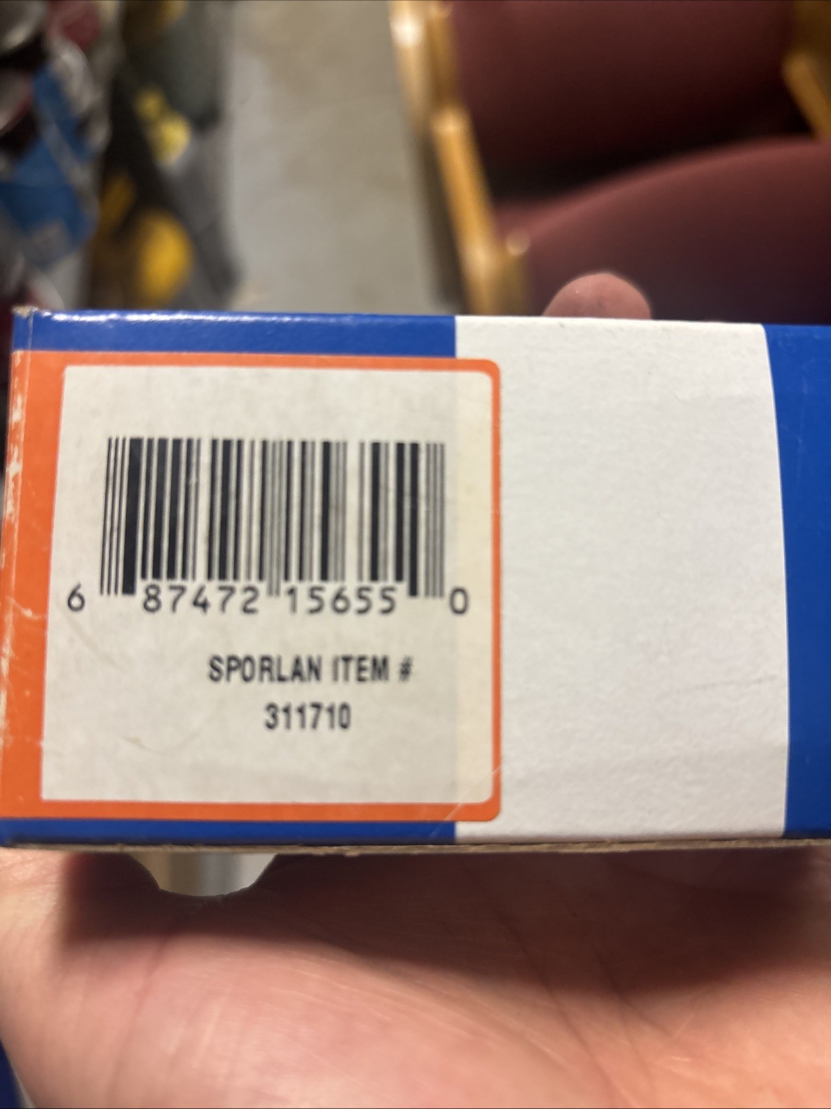 Sporlan MKC-2 Solenoid Coil Kit