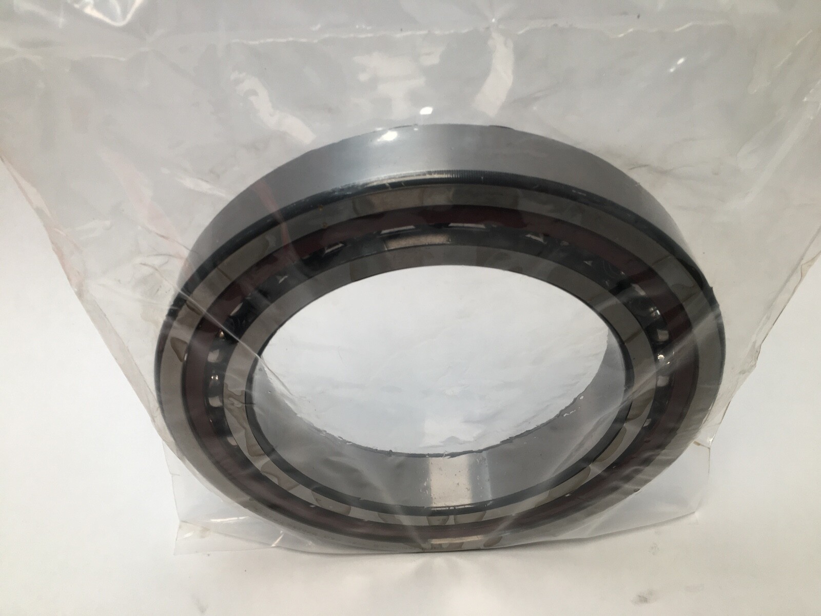 FAG B7028C.T.P4S.UL Bearing 140x210x33 mm B7028C B-7028-C-T-P4S-UL Germany
