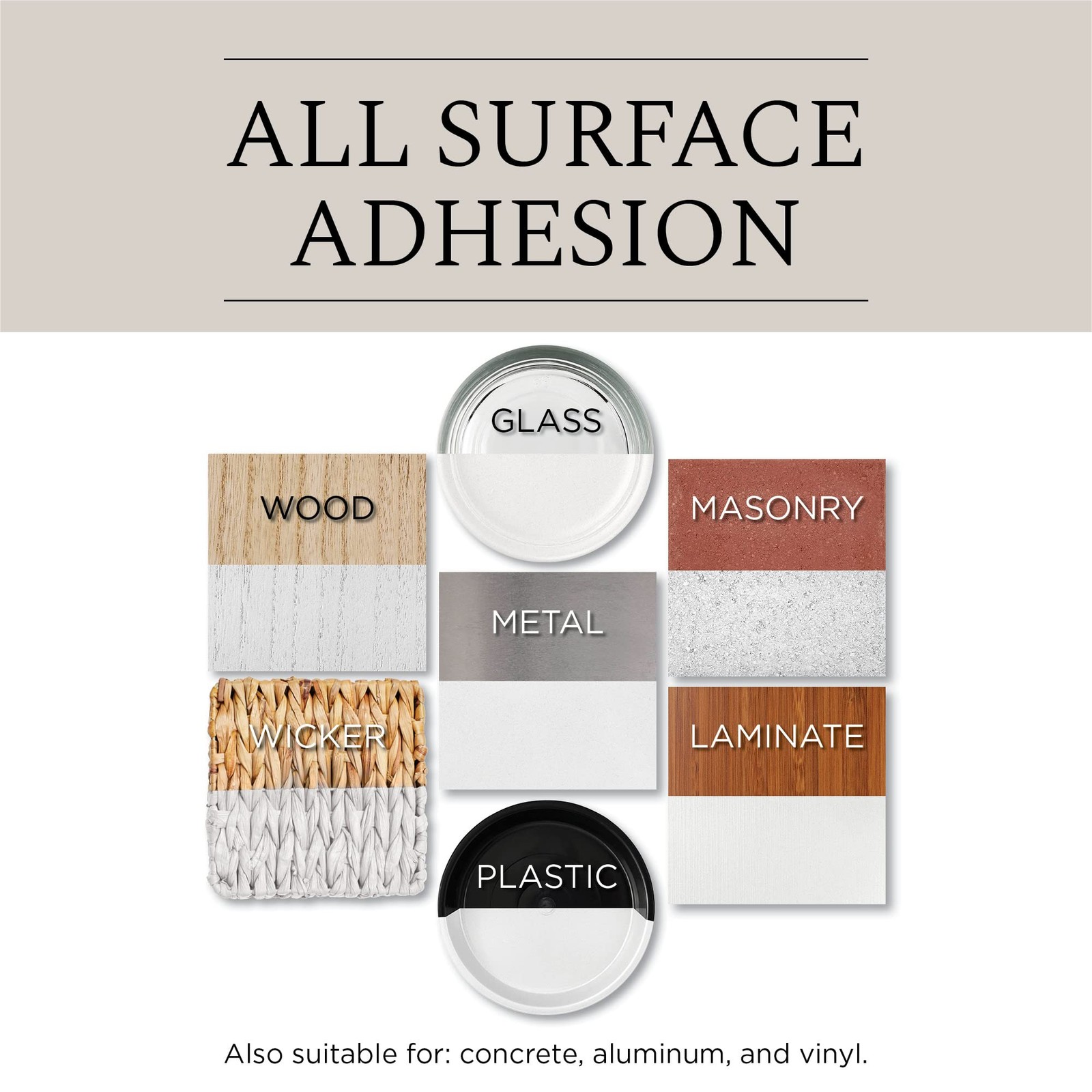 Rust-Oleum 261411 Universal All Surface 11 Ounce (Pack of 1), Pearl Mist