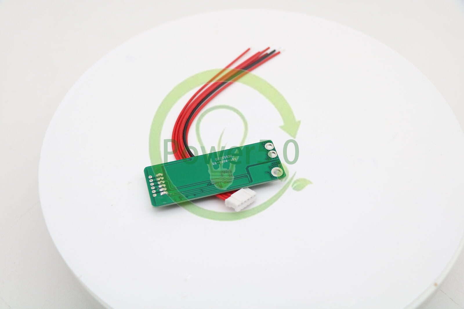 5S 15A Li-ion Lithium Battery BMS 18650 Charger Protection Board 18V 21V Cell x1