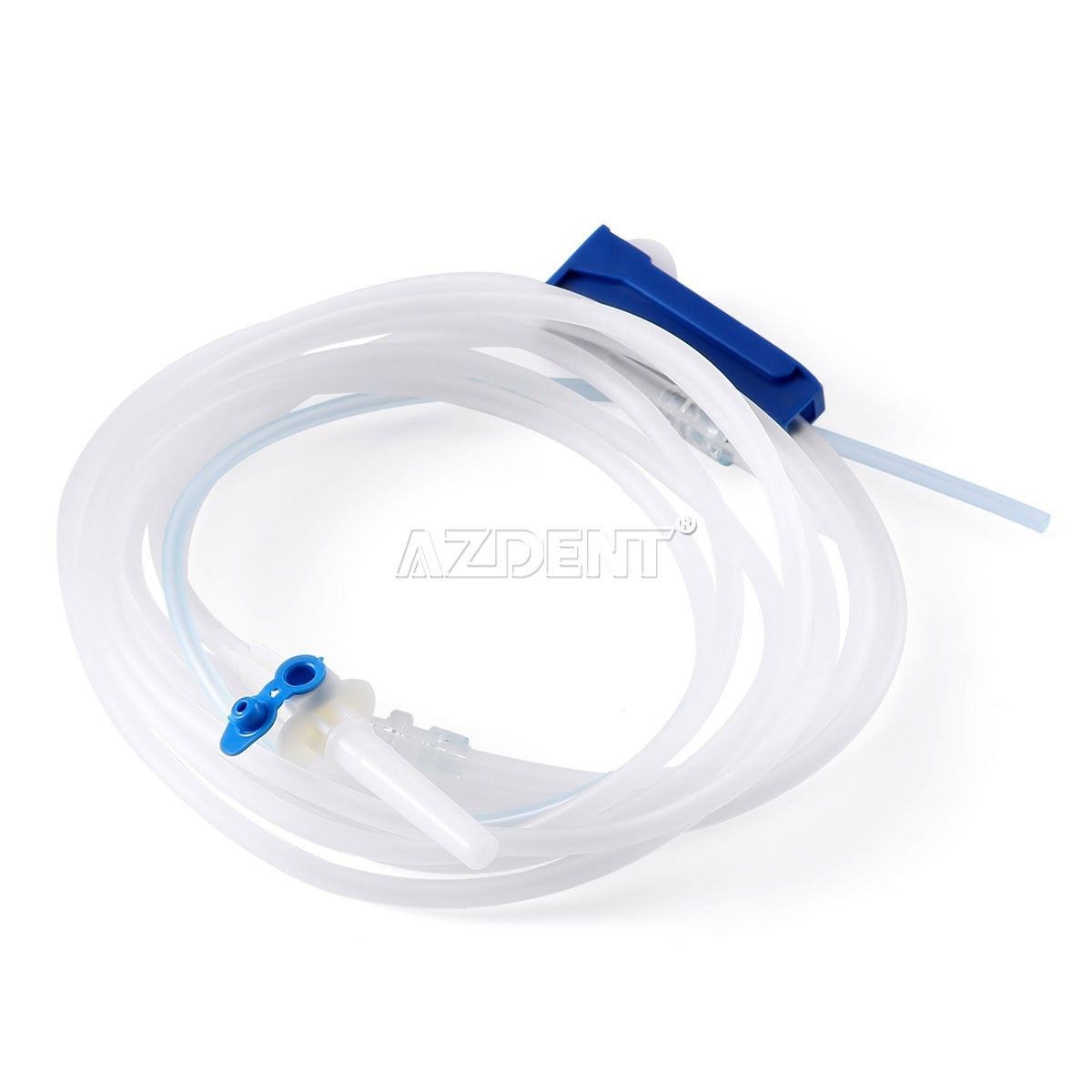 Dental Implant System Surgical Drive Irrigation Tubing Tube Fit For W/NSK/COXO