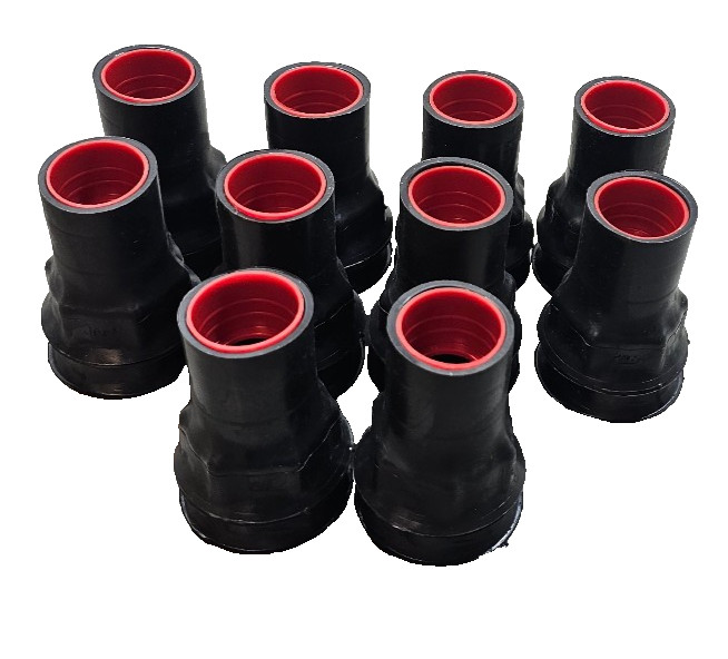 Thomas Betts 3/4” Ocal Myers Hub Knockout Hub Pvc Coated NEW ST3/4-G LiquidTight