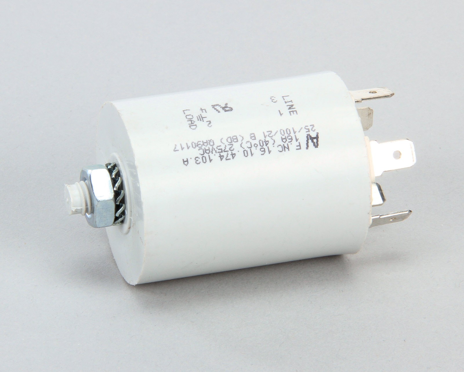 Merrychef Filter 16A Screw Mount 30Z1340 – Free Shipping + Geniune OEM