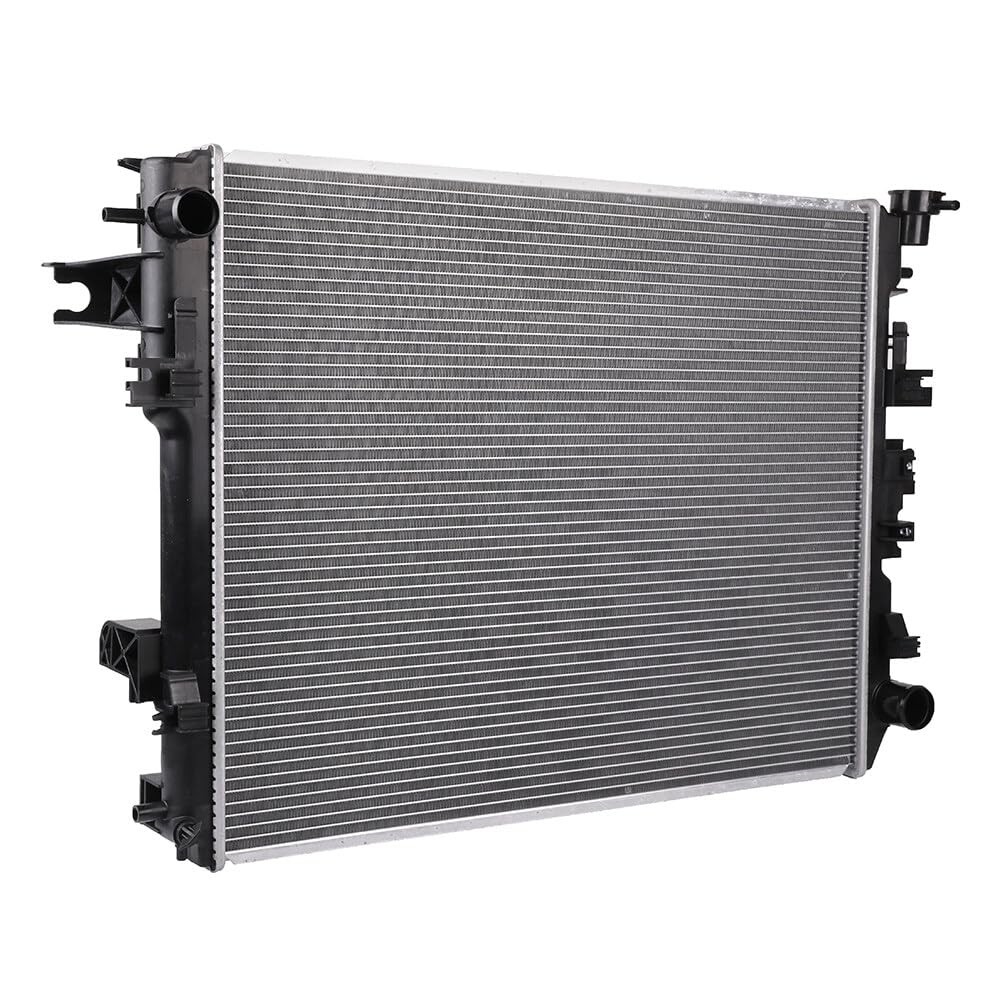 13129 Radiator Fit for Ram 1500 Classic 2019