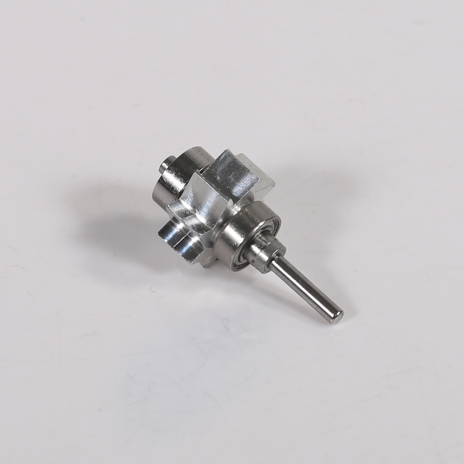 Dental Replaced Cartridge Turbine Rotor for Self-power LED High Speed Handpiece