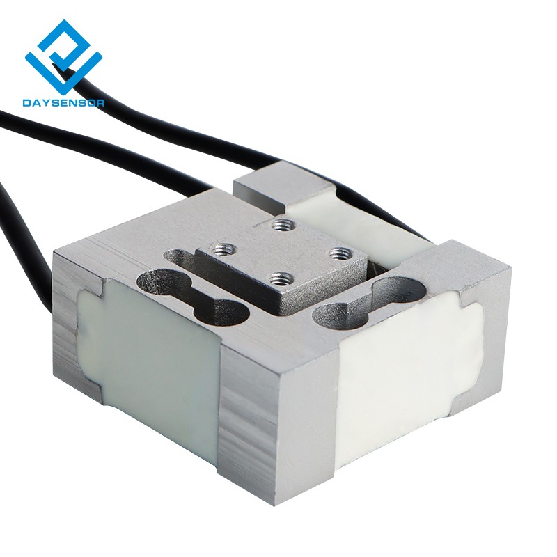 DAYSENSOR Multi-Axis Force Sensor,High Precision Miniature Load Cell Sensor