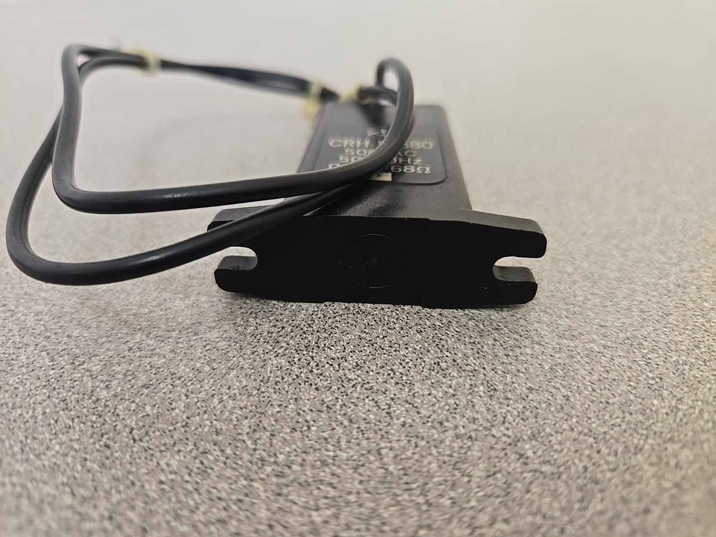 Okaya CRH-10680 Spark Quencher 500V AC 50/60Hz