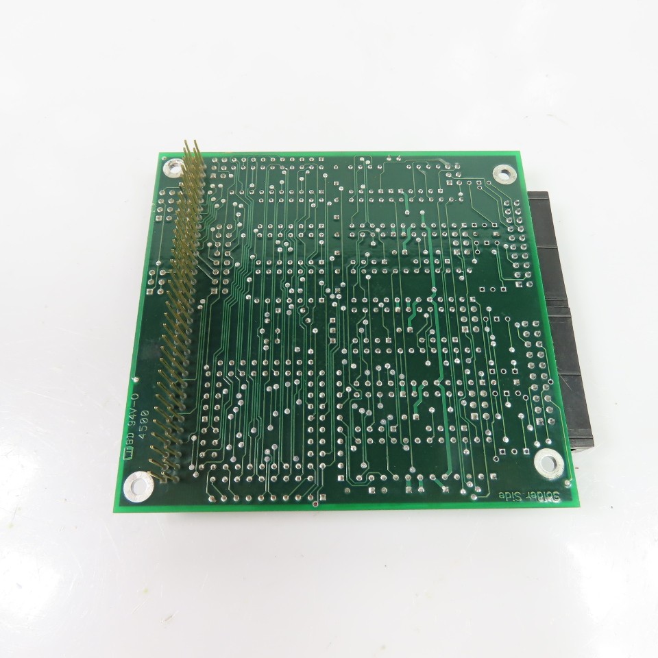 WinSystems 400-0185-000 PCM-COM4-2 Control Circuit Board Card Rev A