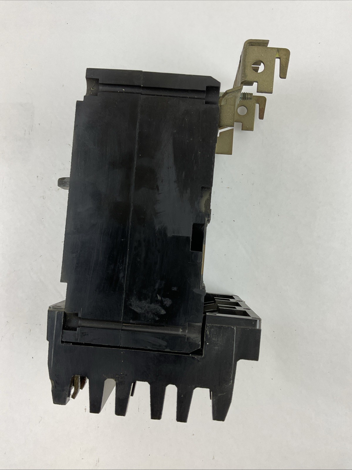 SQUARE D FH36015 CIRCUIT BREAKER 15AMP 3POLE 600VAC
