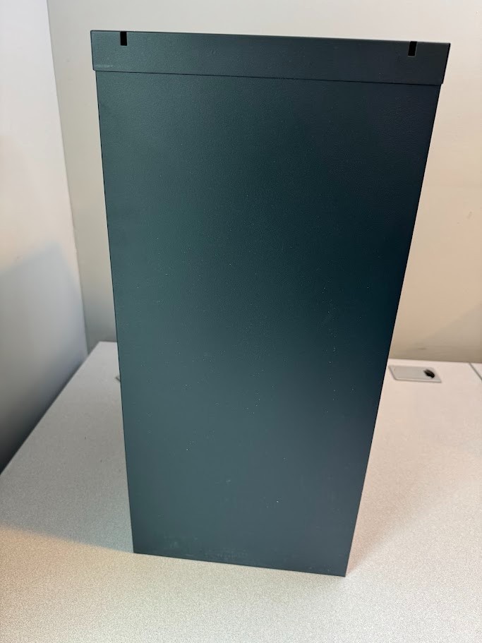 NEW! Bisley 10 Drawer MultiDrawer – Anthracite Grey **REDUCED PRICE**