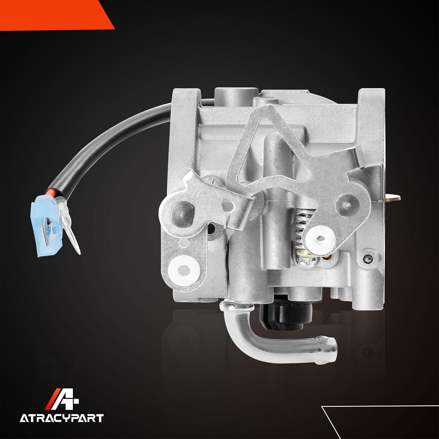 Durable Onan Generator Carburetor & Gasket Set – Compatible with Multiple Models