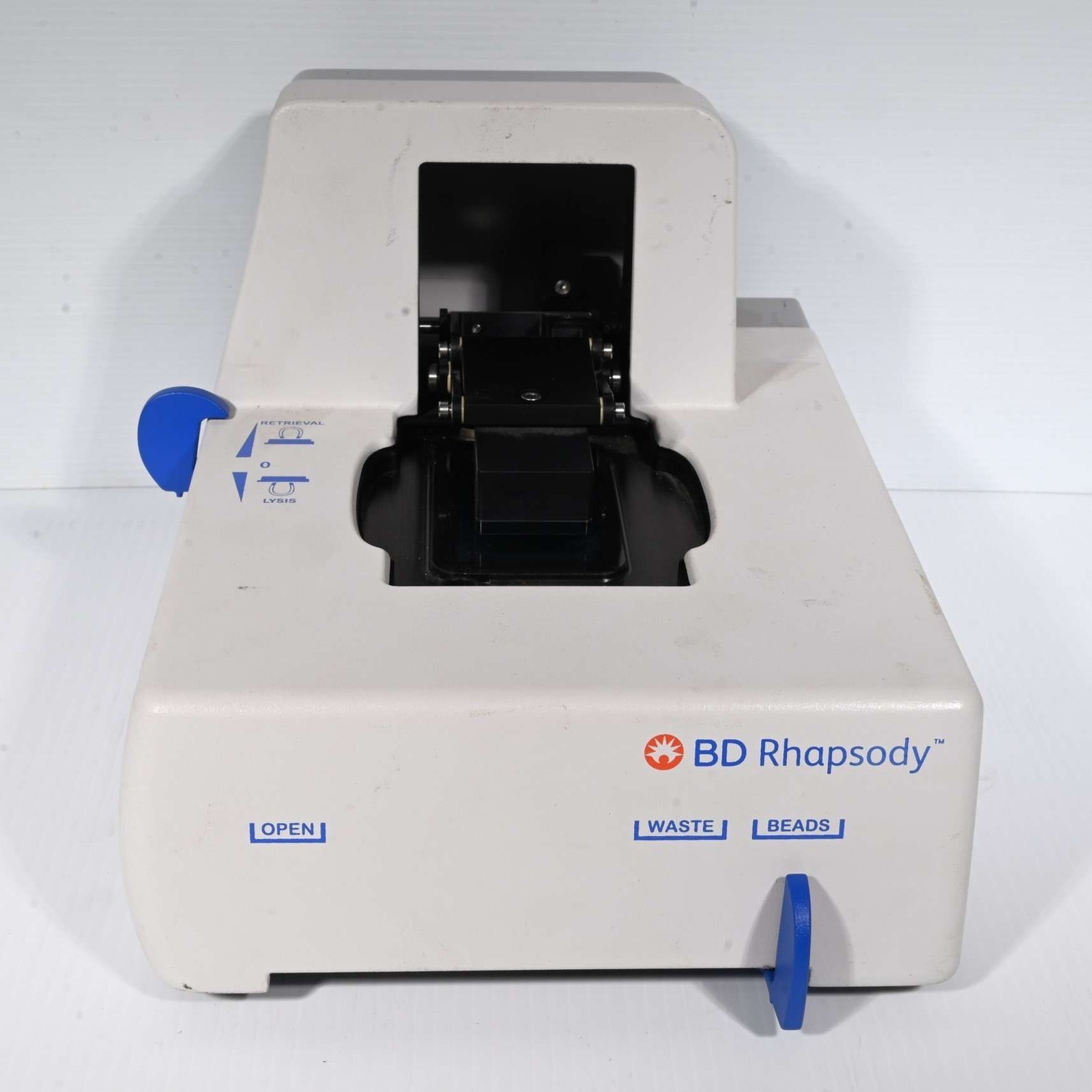 BD Rhapsody Express 633702 Single-Cell Analysis System + Warranty