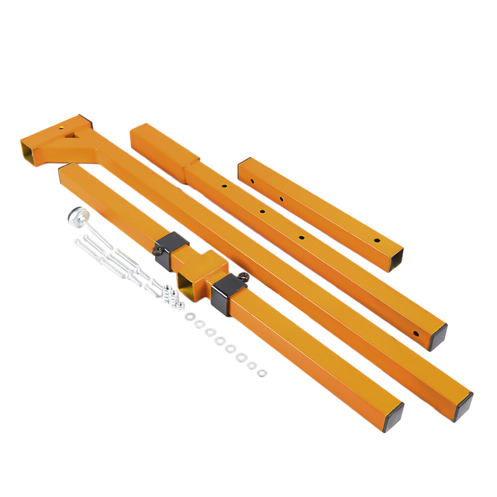 Air Conditioner Outside Installation Lifting Tool Bracket Crane Tool Stainless