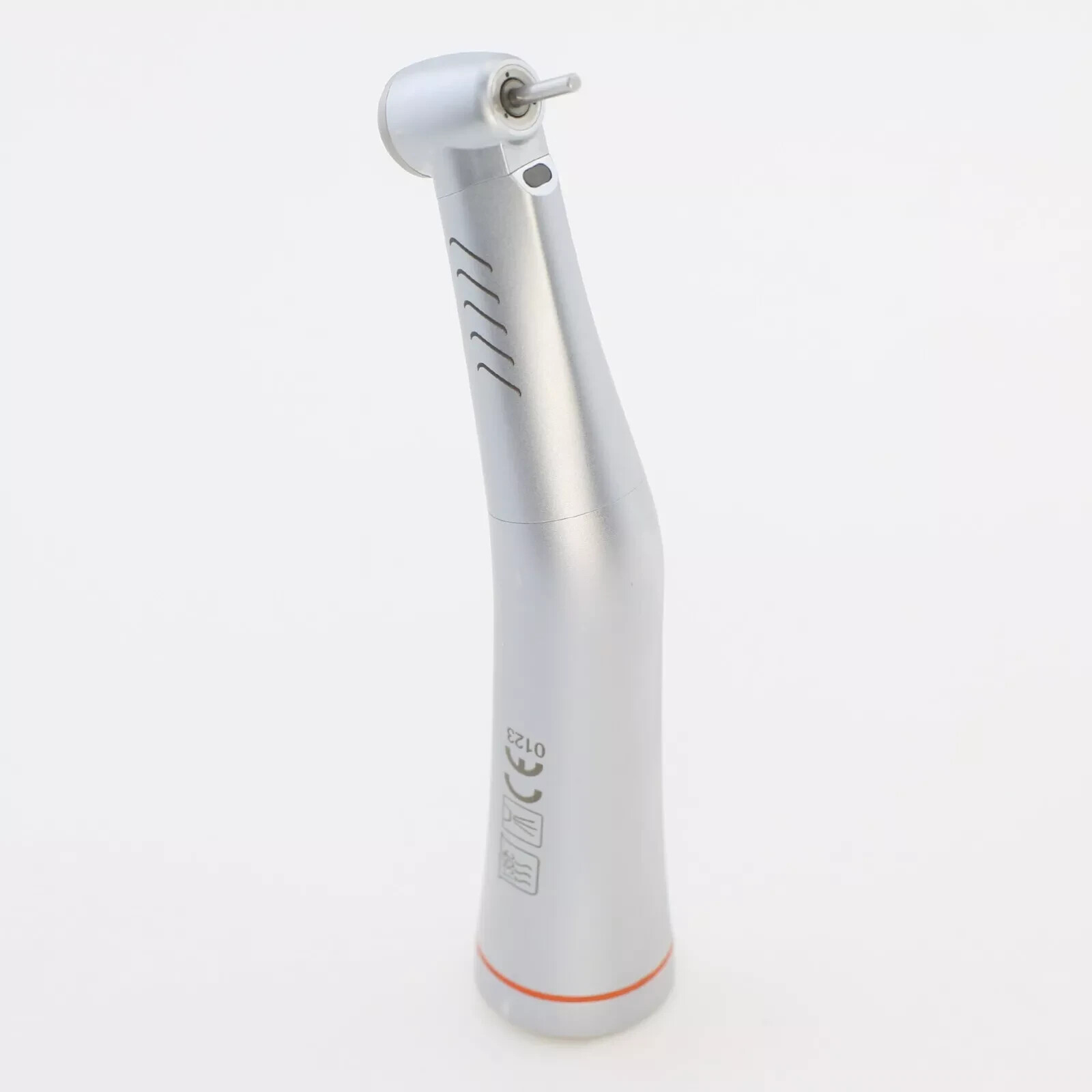 Dental Electric High Speed Handpiece 1:5 Contra Angle Fiber Optic KaVo LUX M25L