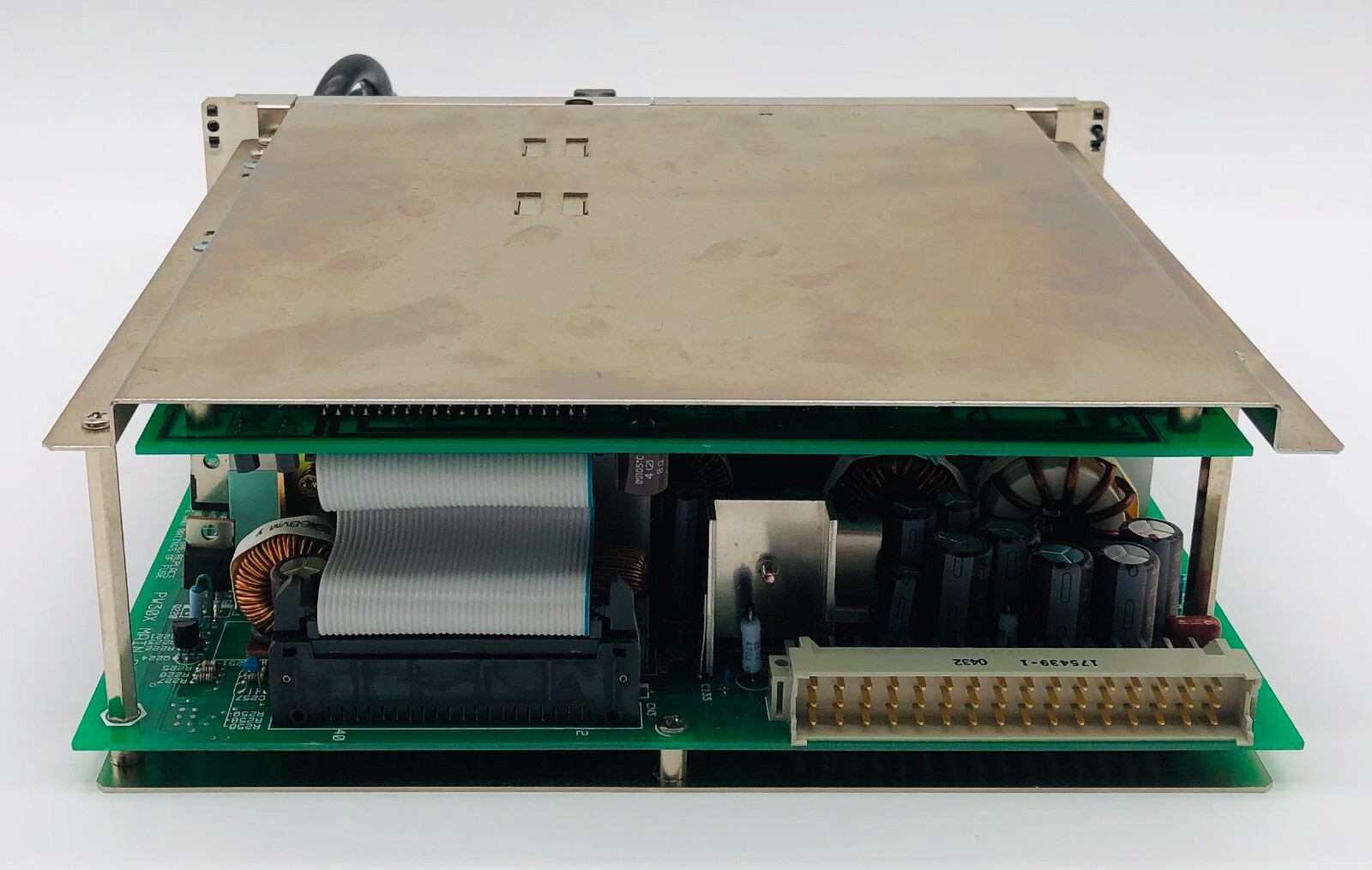 Yokogawa PW301 PW301-S4 Power Module Style S4 BATTERY 10-2023
