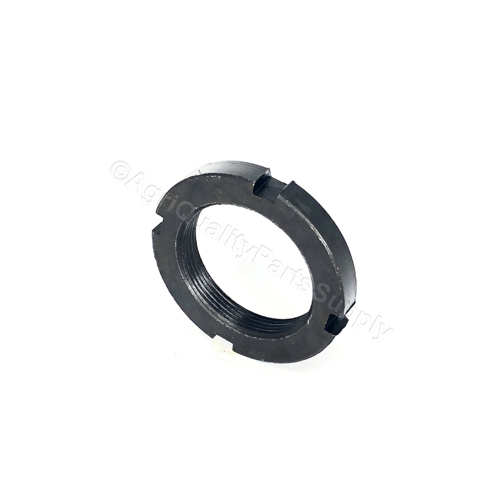 Alamo/Servis Rhino Gearbox Bearing Adjustment Locknut 00759970, P/N 11-003