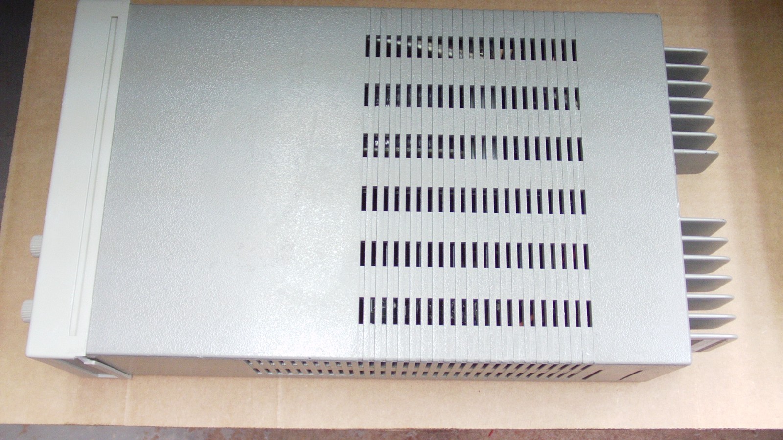 DC Power Supply – HP E3614A, 8V @ 6A , 48Watt, Bench Top Lab Supply