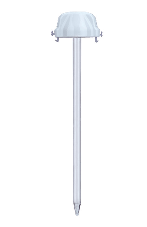 Trocar, 5 x 100mm, Unbladed, Laparoscopy