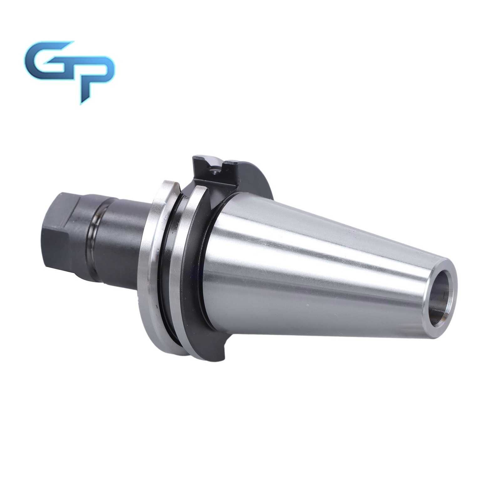10 pcs CAT40-ER16 Collet Chuck 2.76″ 70mm Length Tool Holder Set