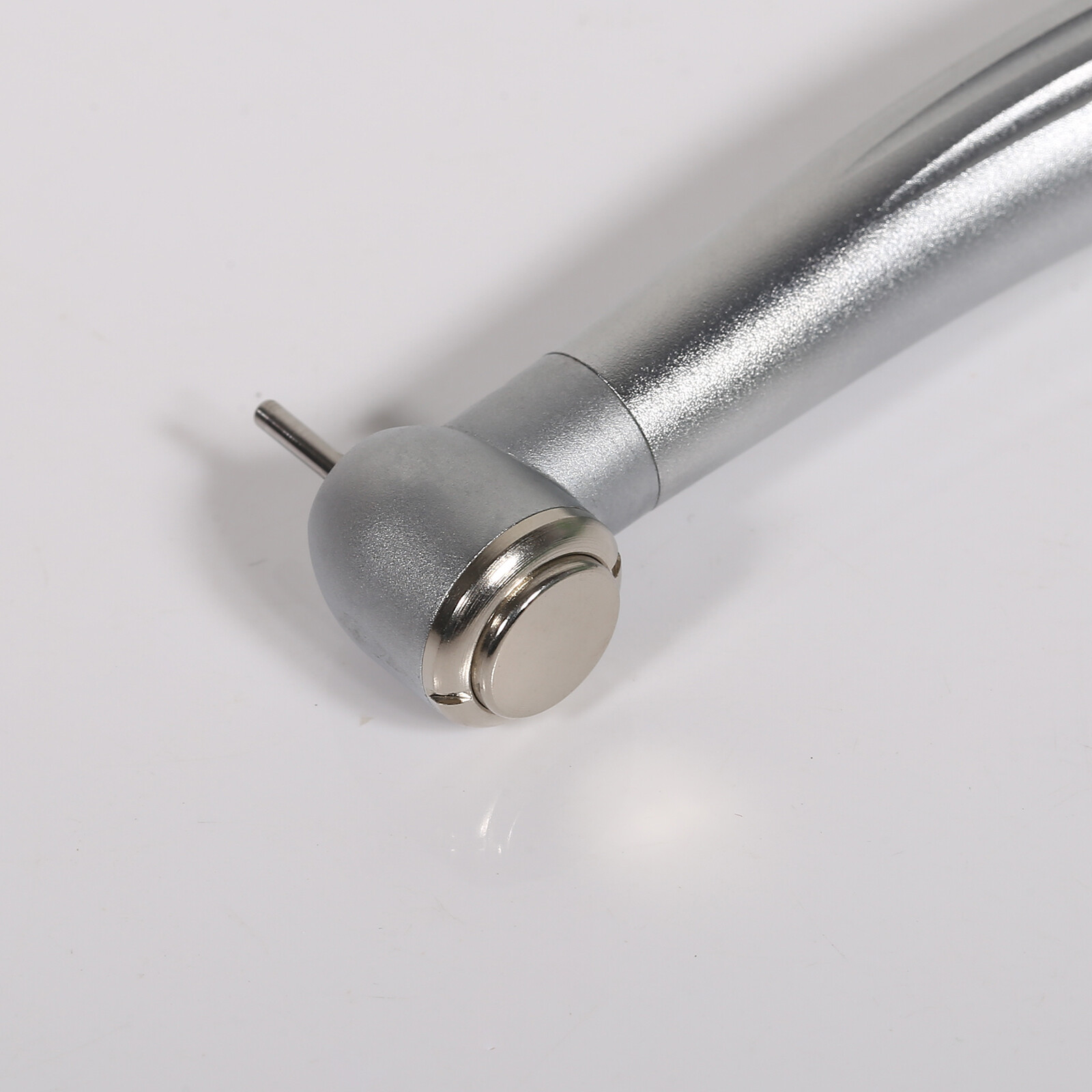 4 Hole YBM Dental LED E-generator Fiber Optic Handpiece Tip NSK Style