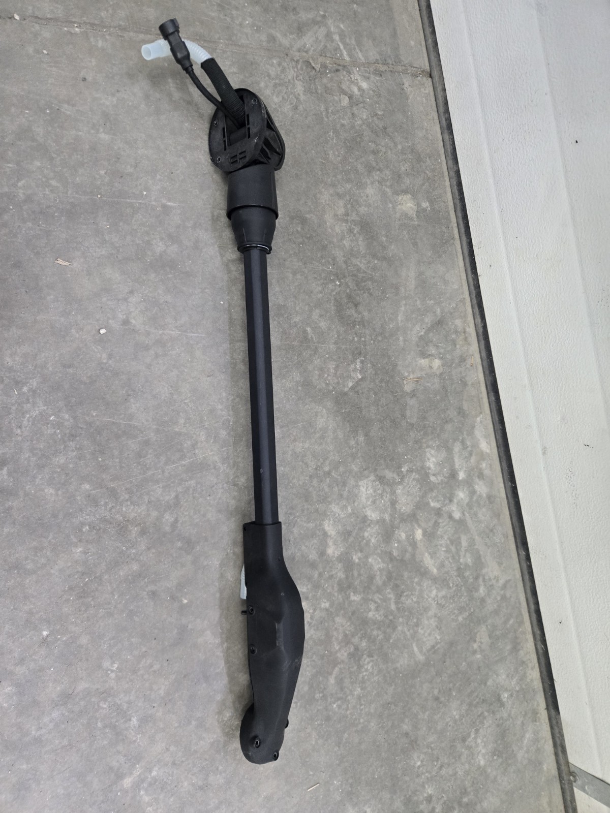 Dji T100 Nozzle Boom