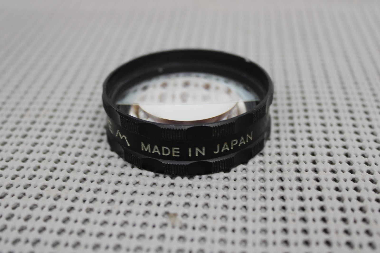 Nikon 20D (diopter) Double Aspheric Lens