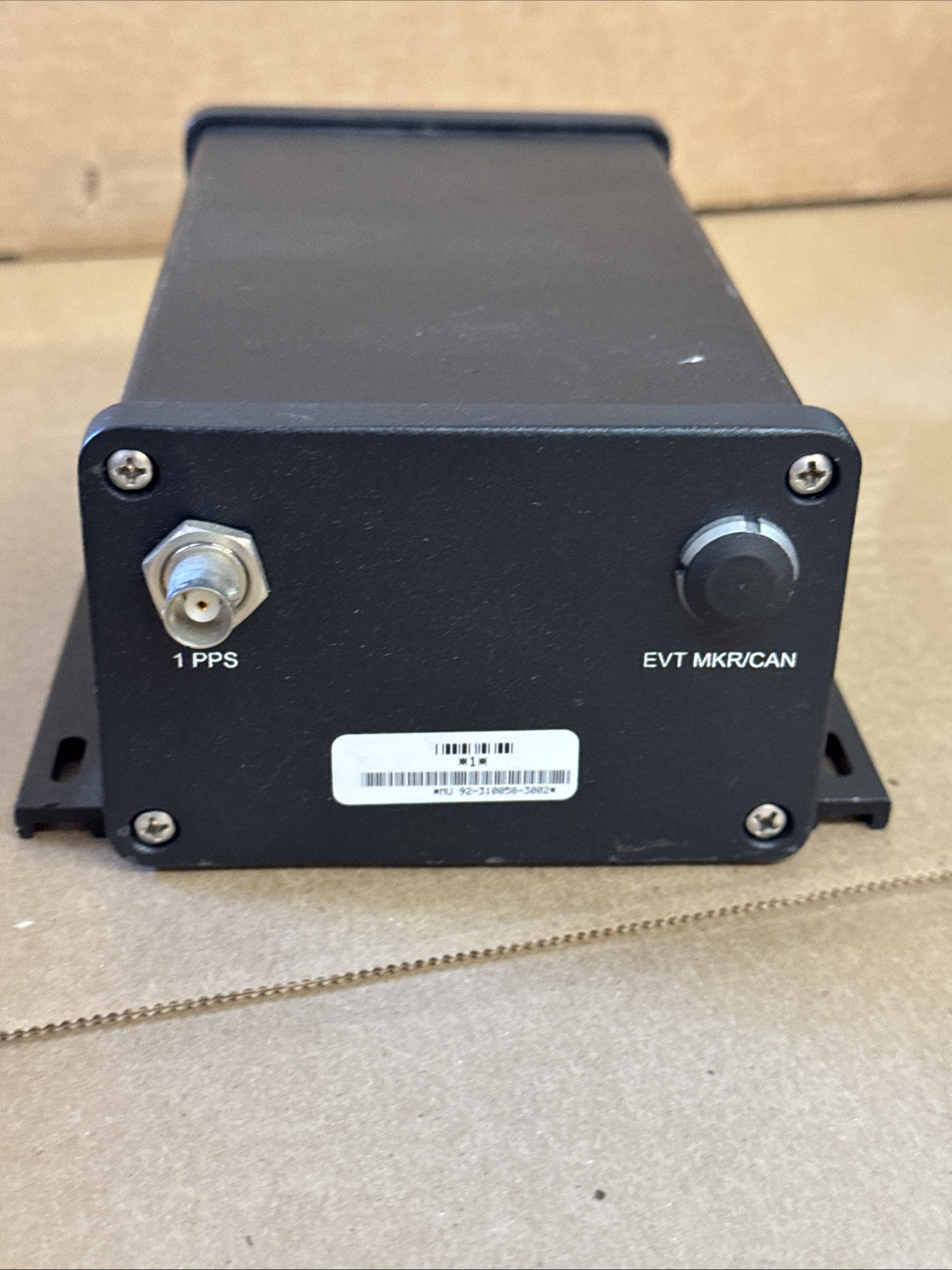NavCom RT-3020M StarFire GPS ReceiveR