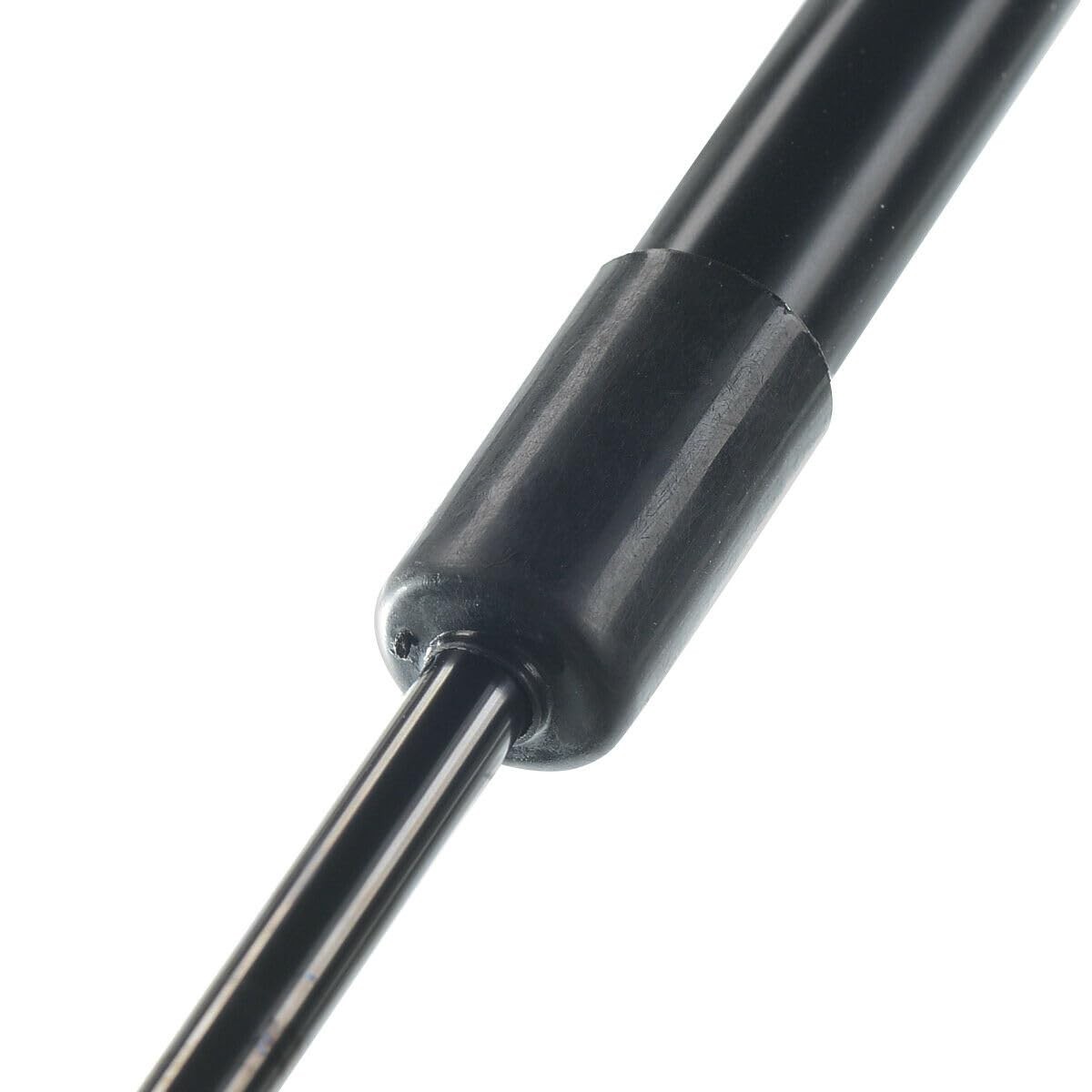 Tailgate Assist Strut Left Rear Ford F150 Lincoln Mark LT Black DZ43200