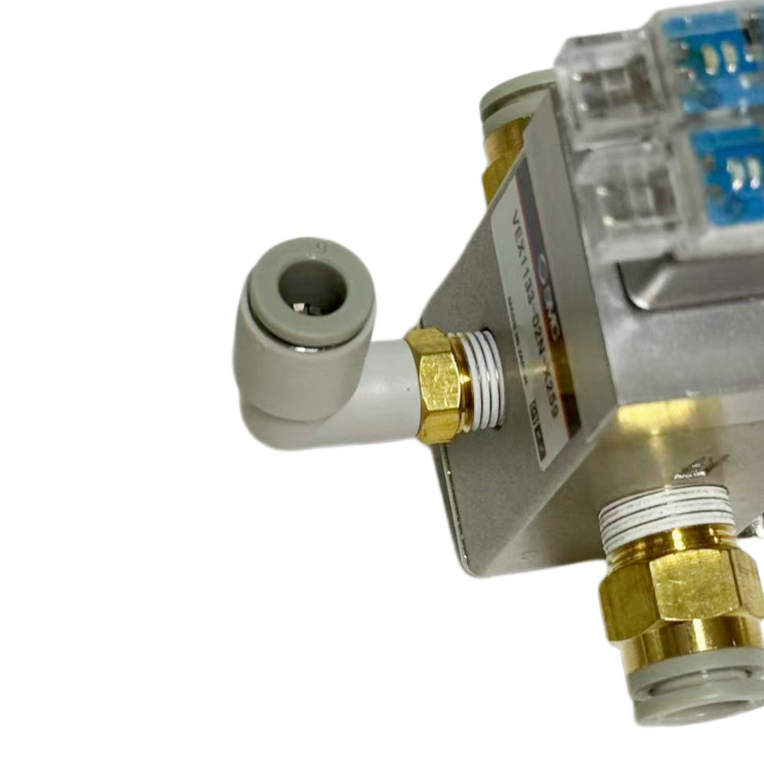 228687 For Hypertherm Kit PMX65/85 New Solenoid Valve Gas Control Valve